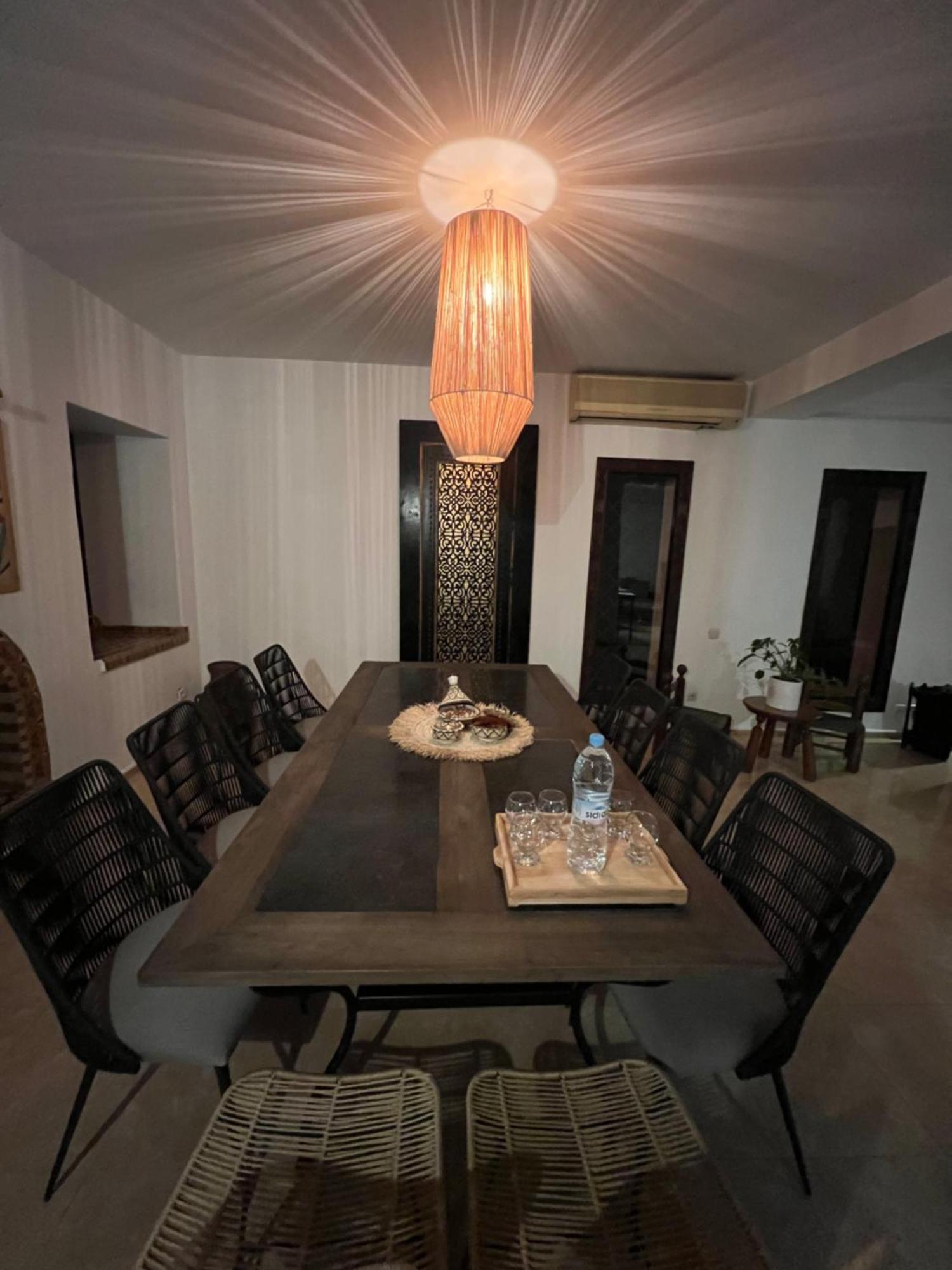 Belle Centre Marrakech Holiday home *