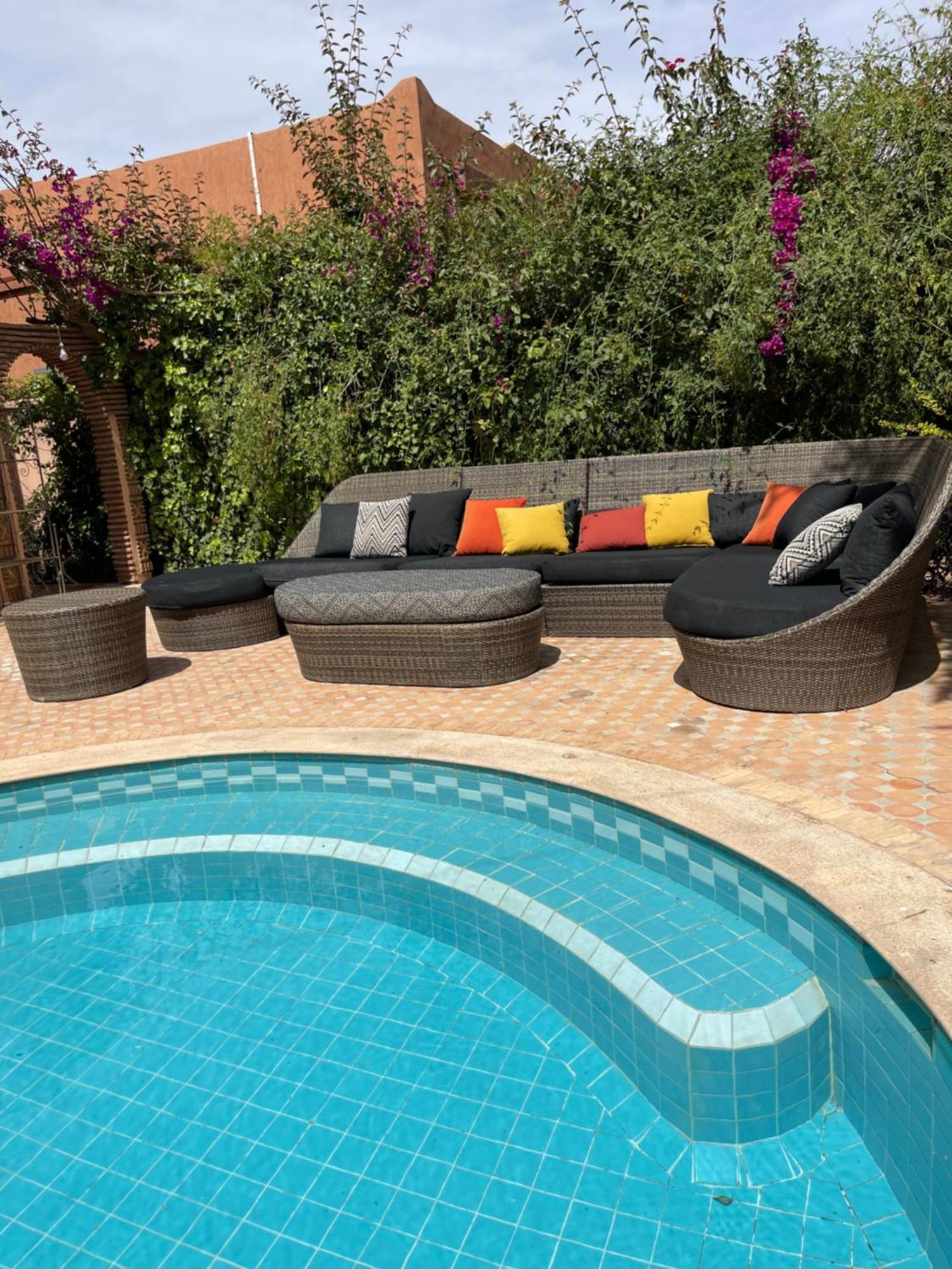 Holiday home Belle Centre Marrakech *