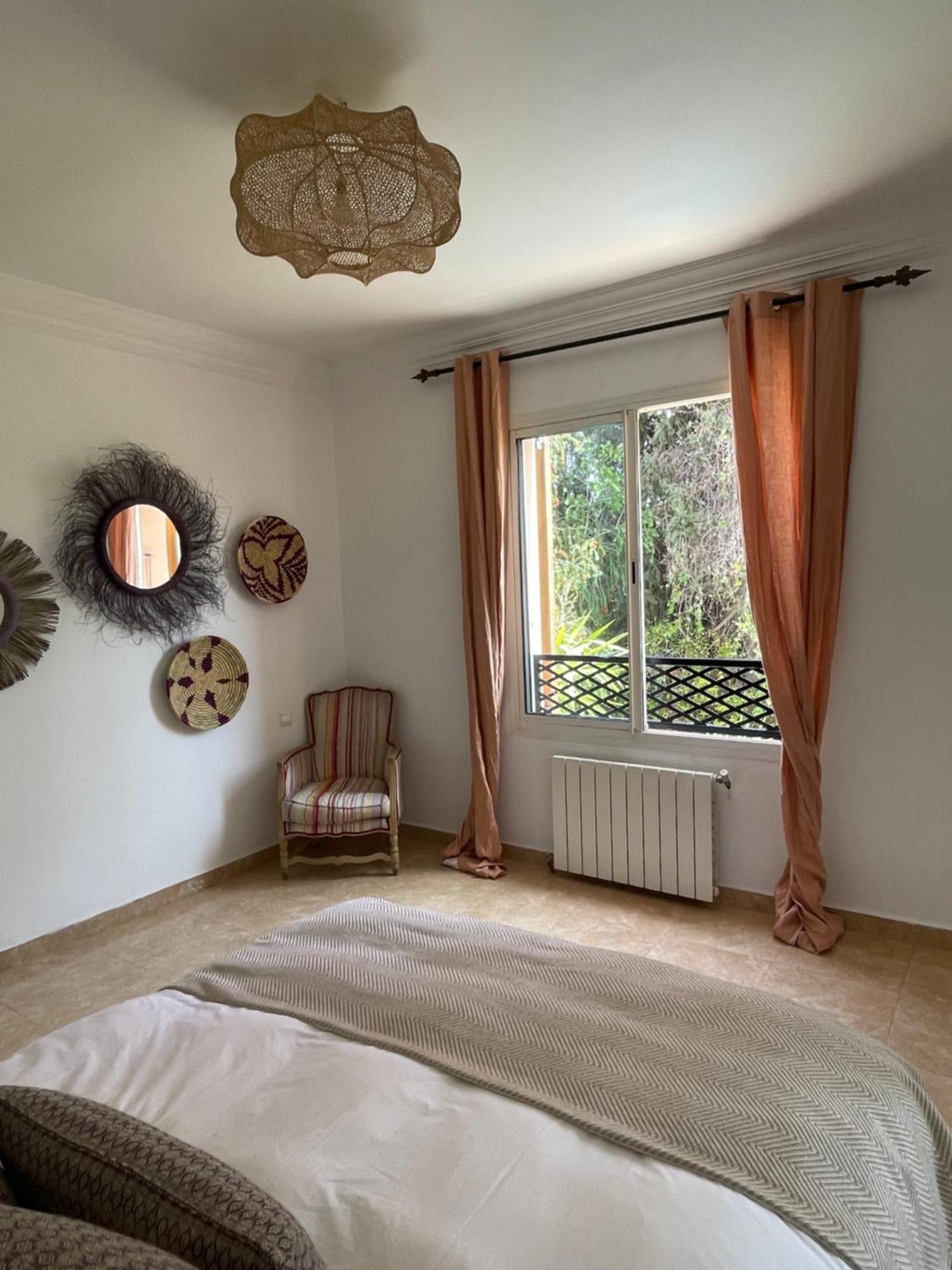 Holiday home Belle Centre Marrakech