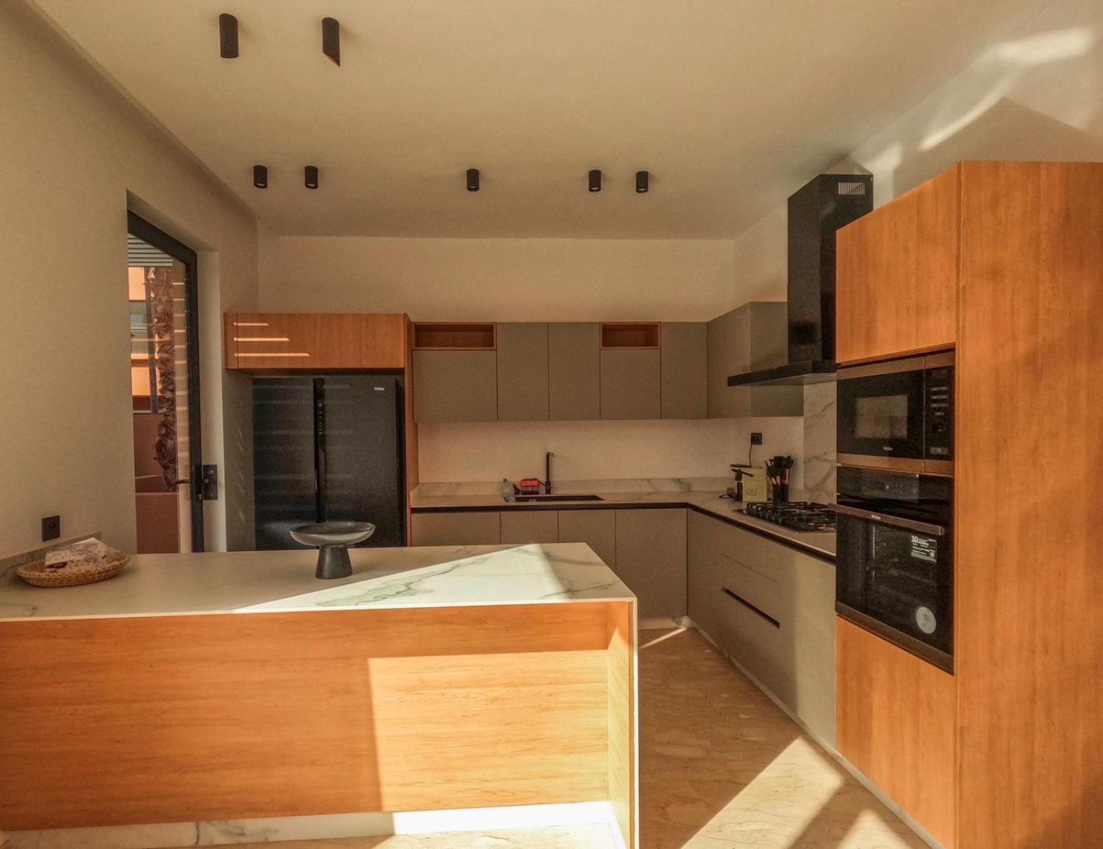 Villa Iris *