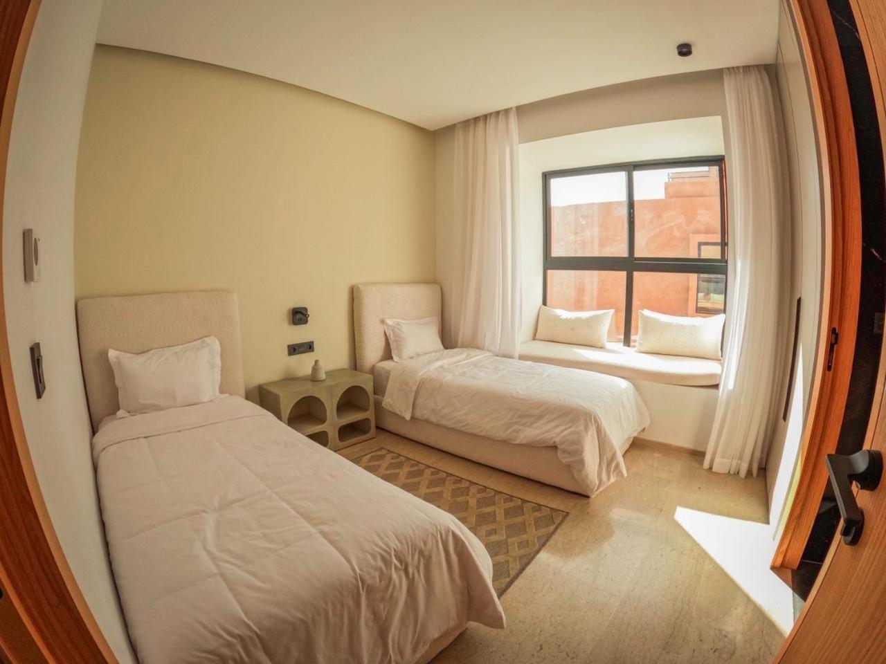 Iris Villa Marrakesh