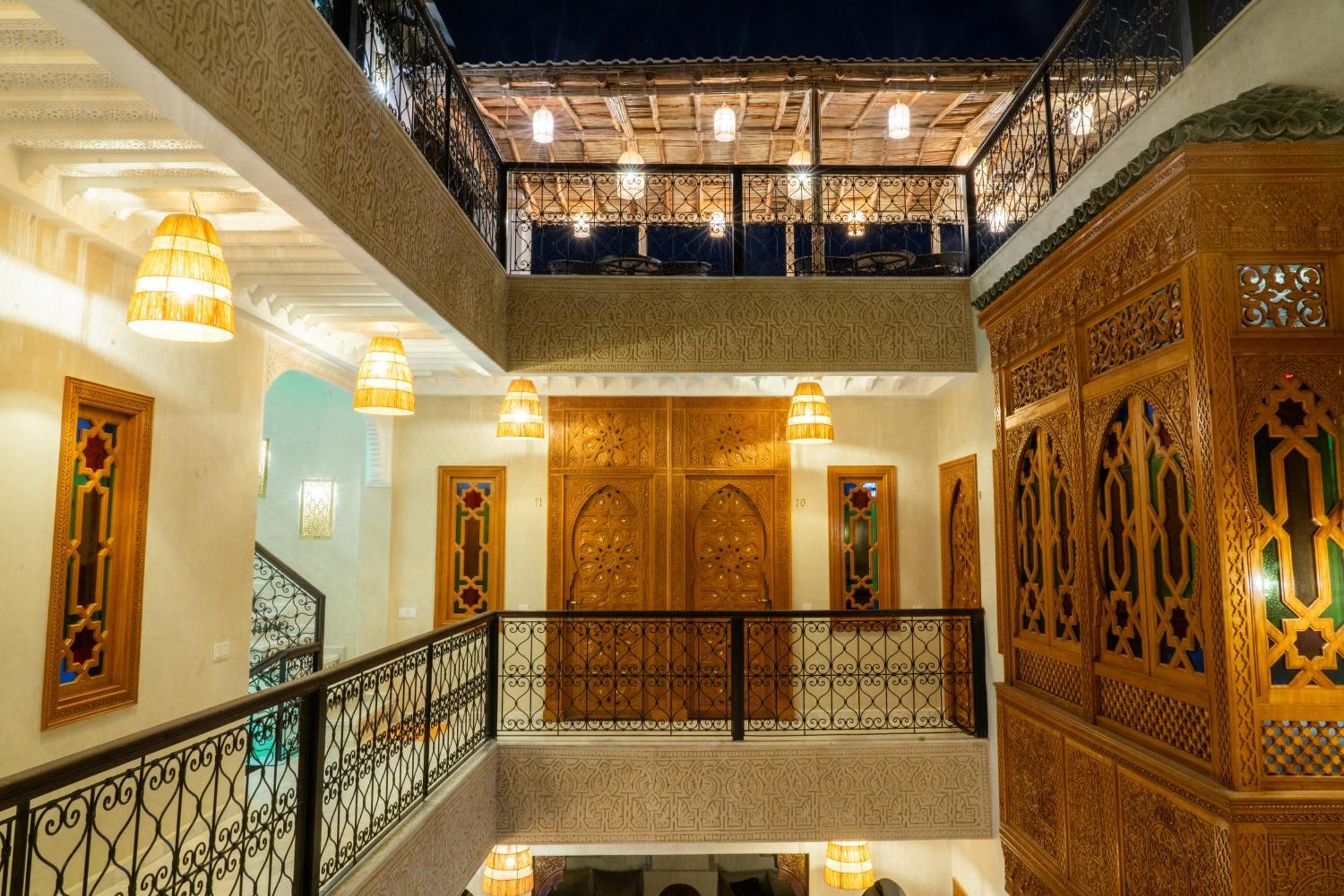 Riad Nadalinn