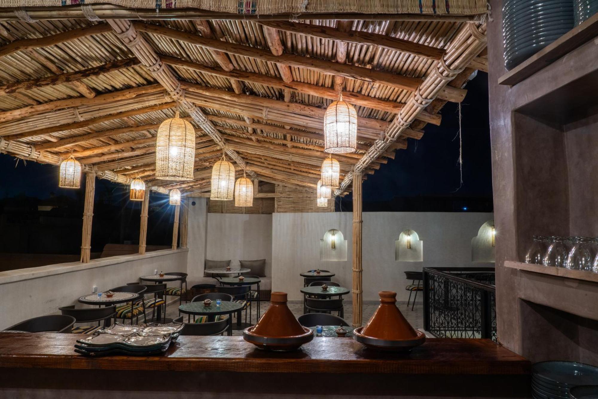 Riad Nadalinn Marraquexe