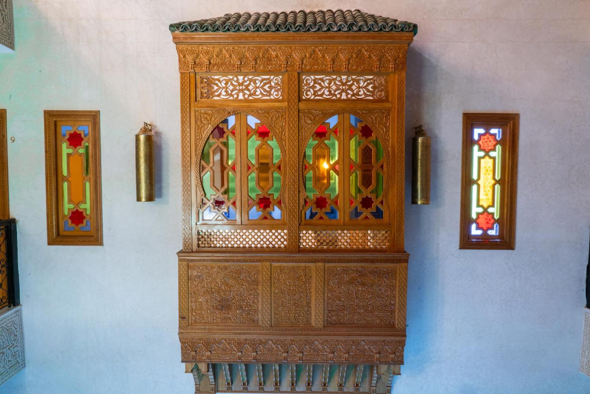 Nadalinn Riad