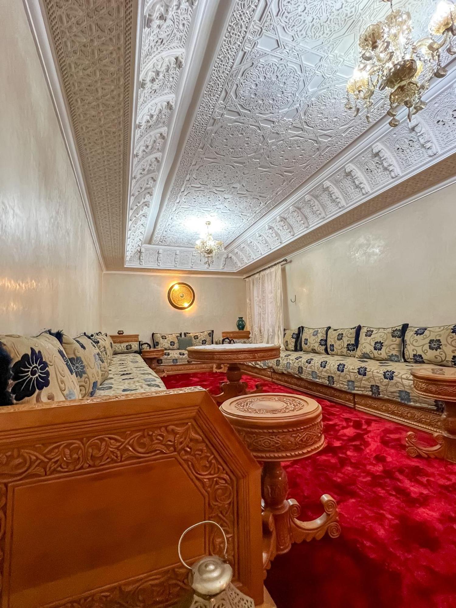 Superbe En Residence, Marrakech Guiliz