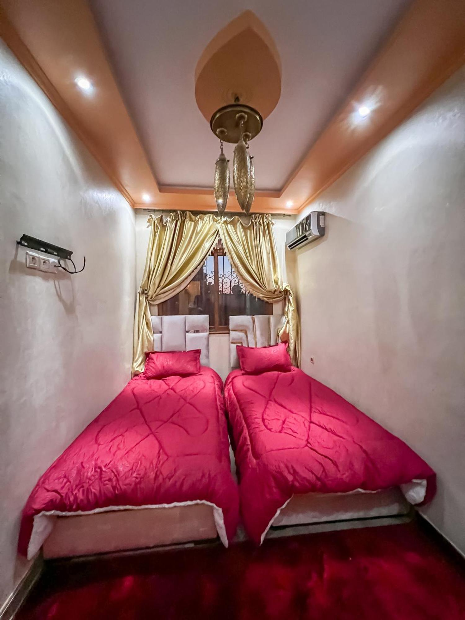 Superbe En Residence, Marrakech Guiliz Apartment Marrakesh