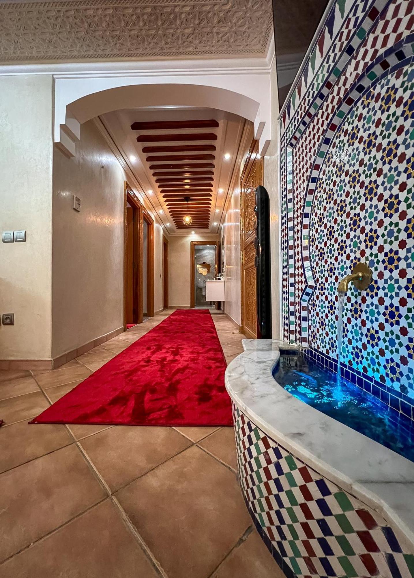 Superbe En Residence, Marrakech Guiliz * Marrakesh