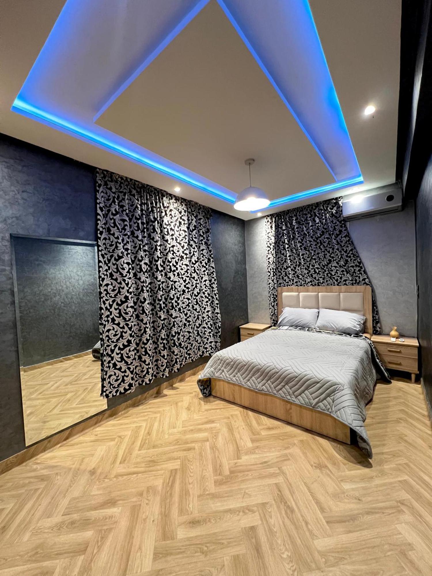 Apartment Cozy Near Airport Marrakesh