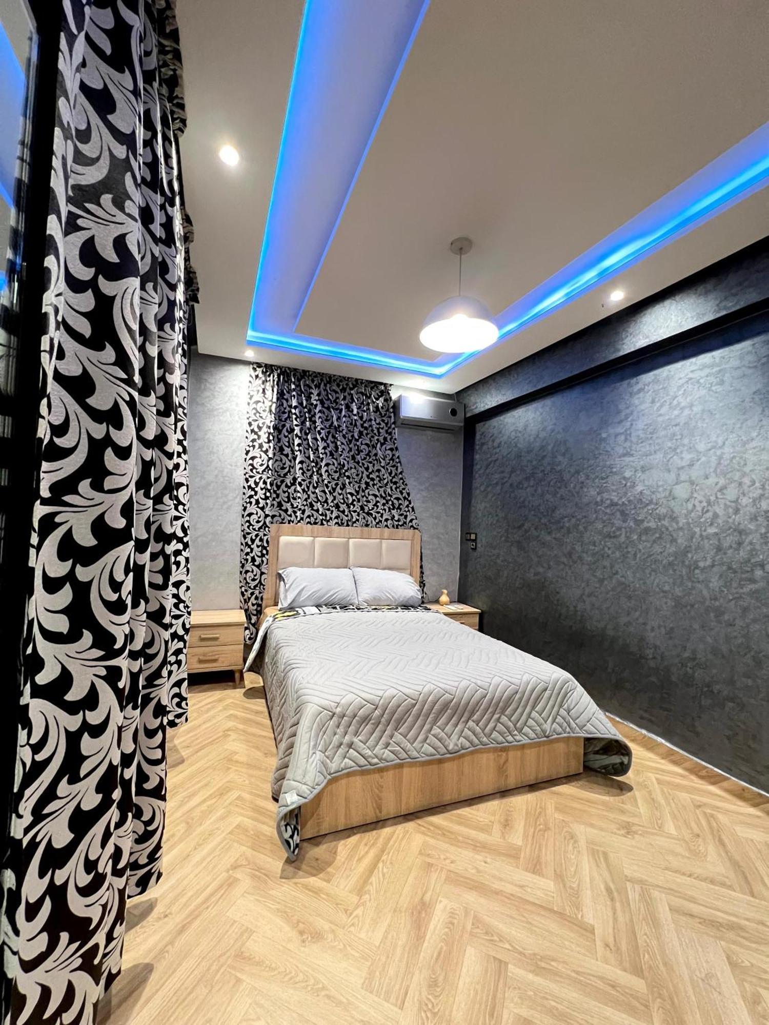 Apartment Cozy Near Airport