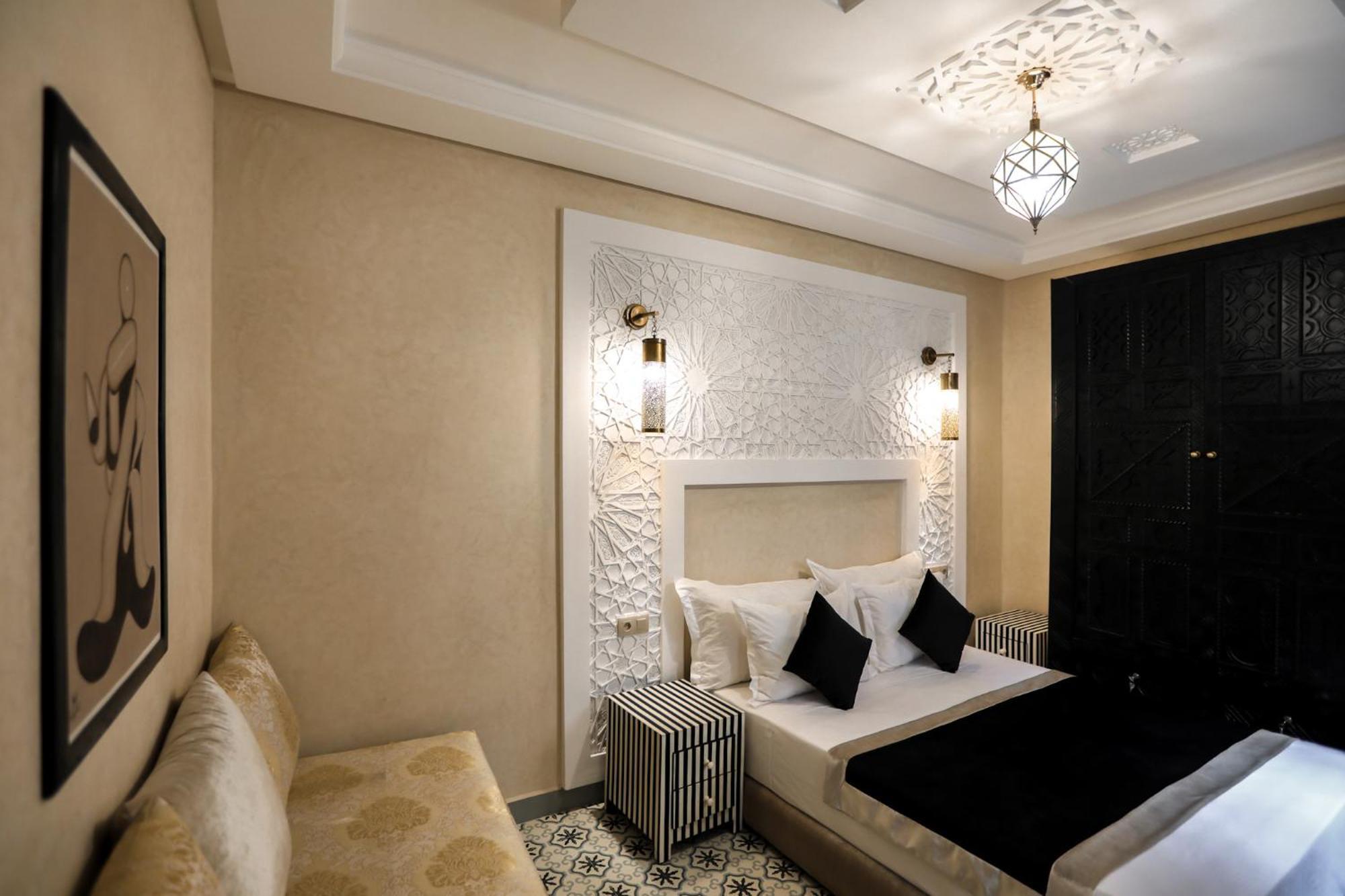 Riad Cologne *
