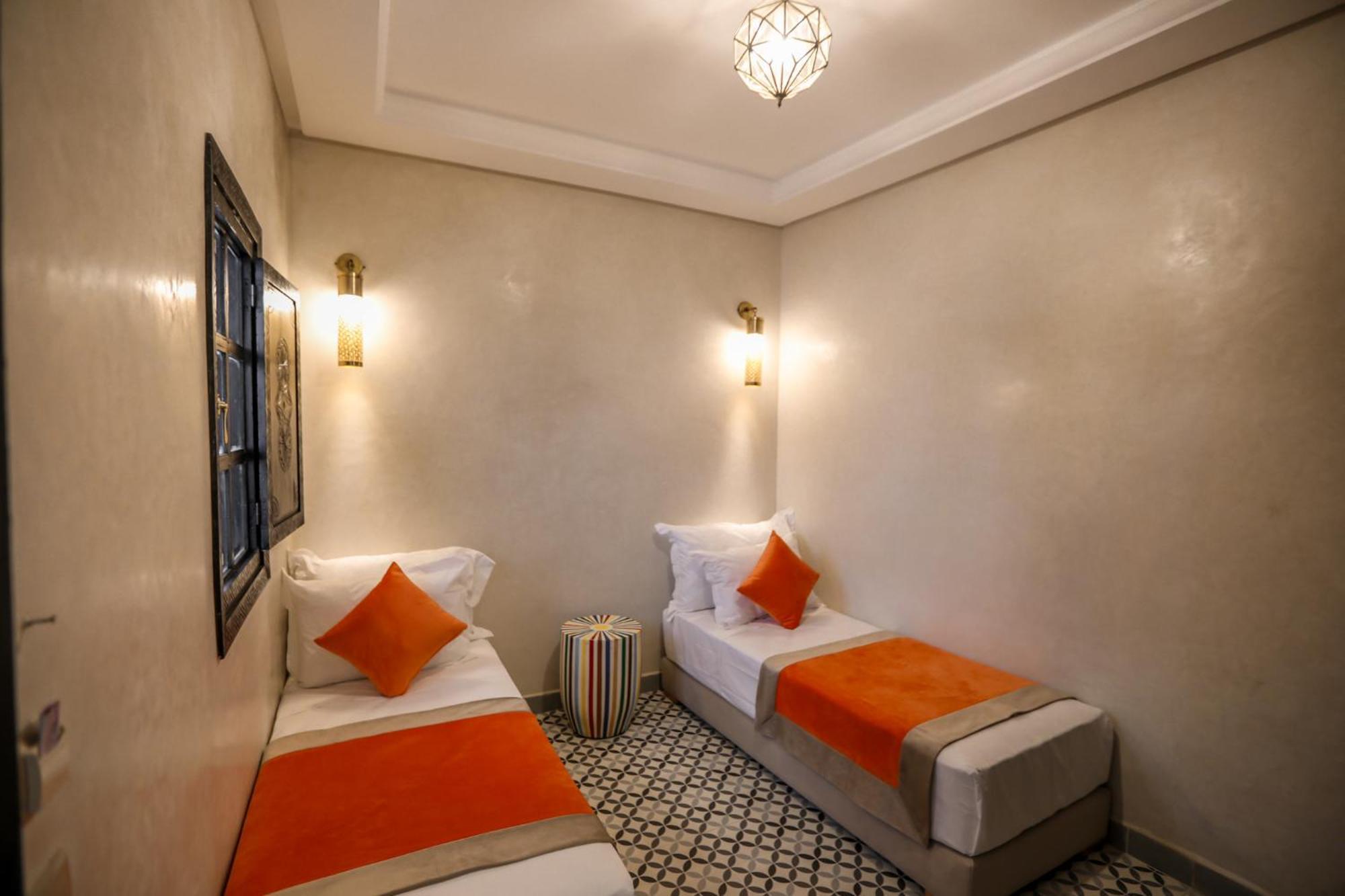 Riad Cologne *