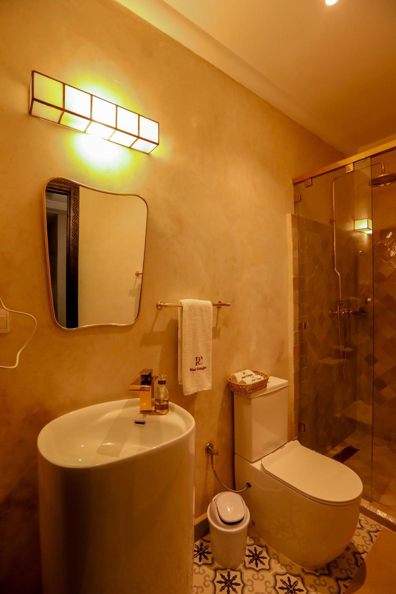 Riad Cologne *