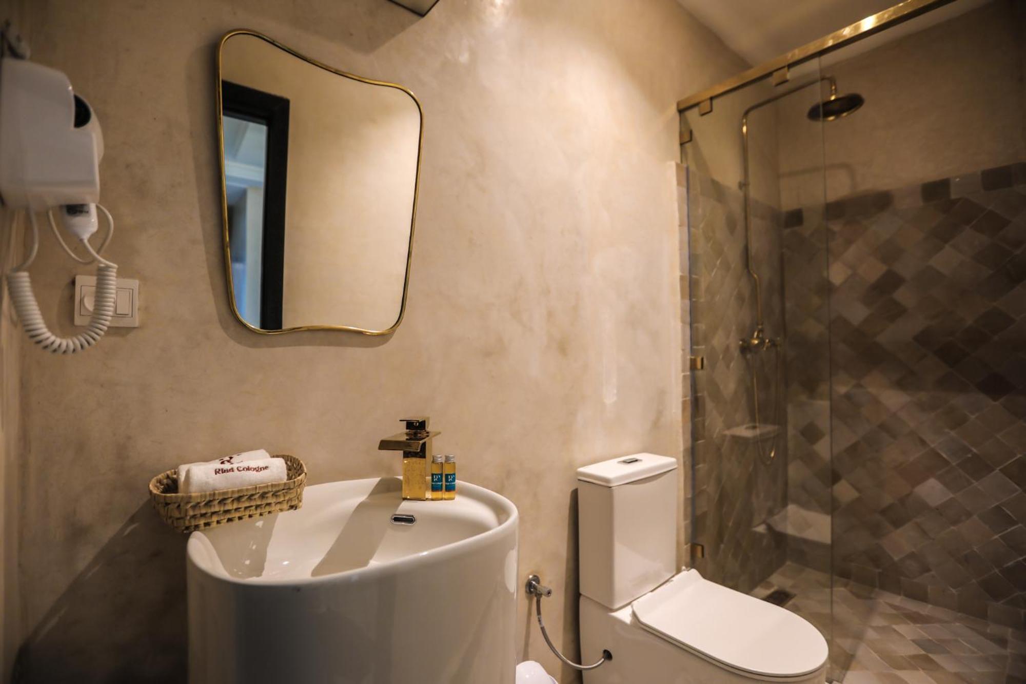Riad Cologne Marrakesh