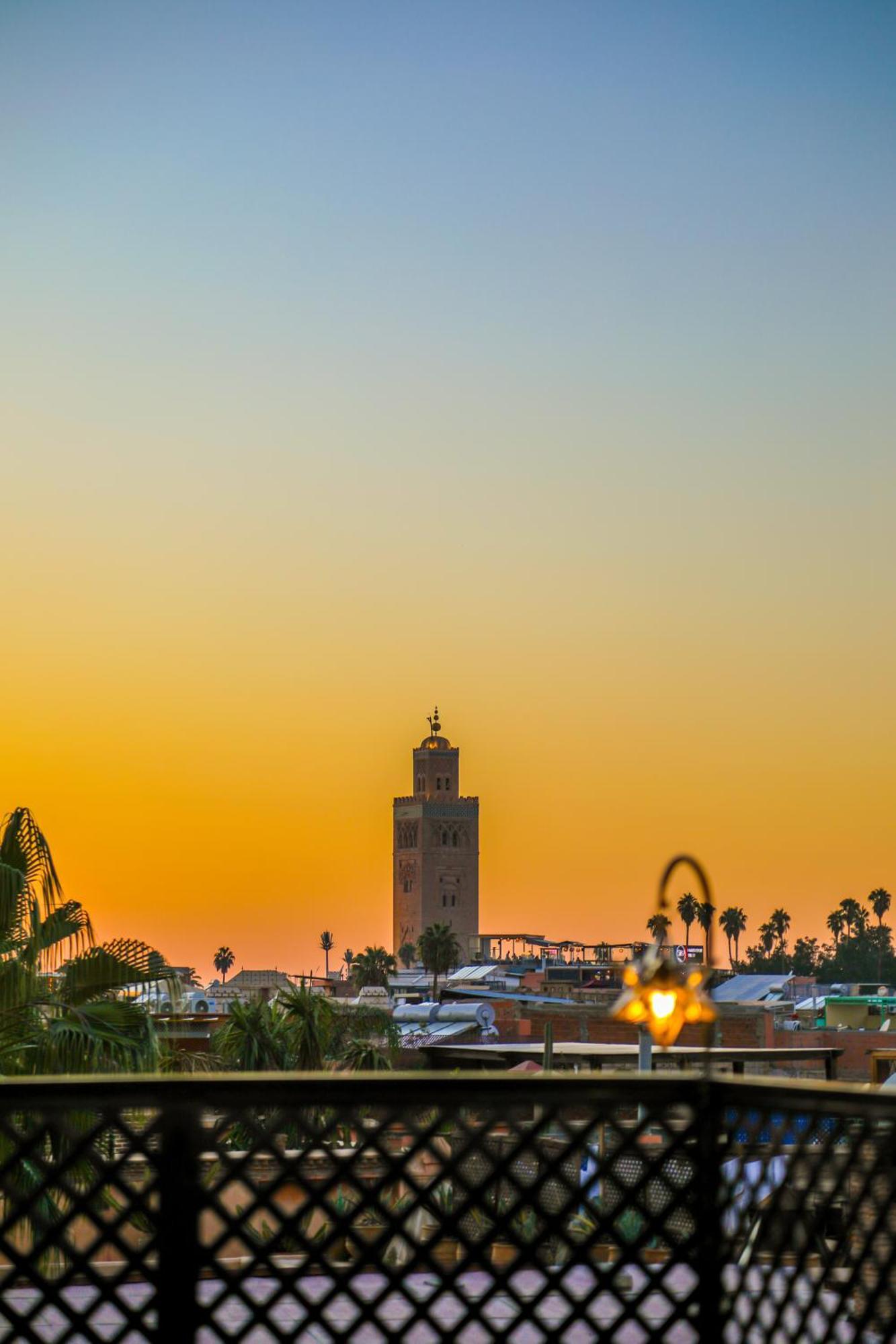 Cologne * Marrakesh
