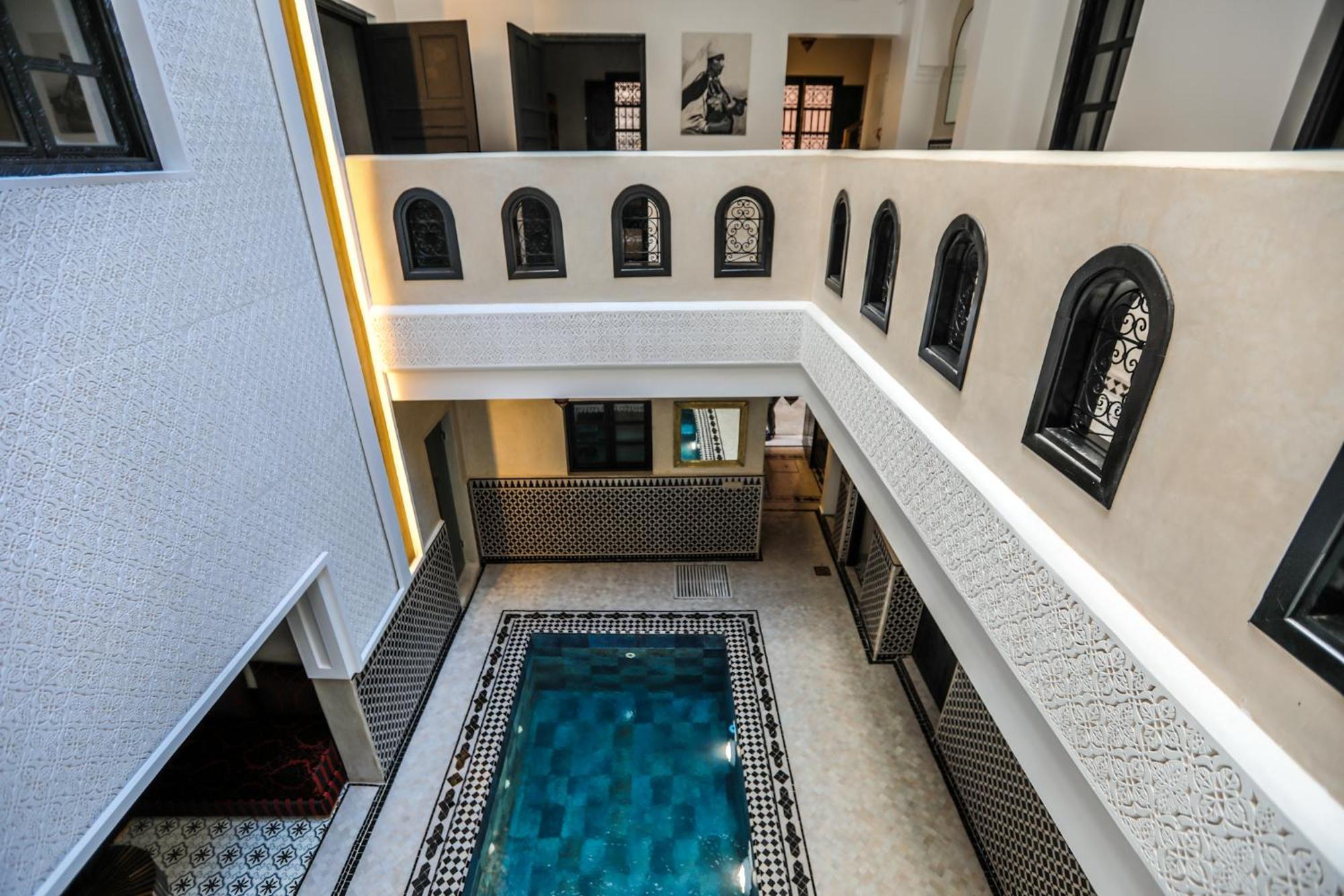 Riad Cologne Marrakesh
