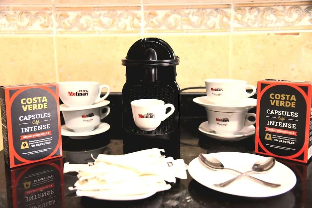 Apartment Sejour Authentique A Marrakech Confort Et Charme *
