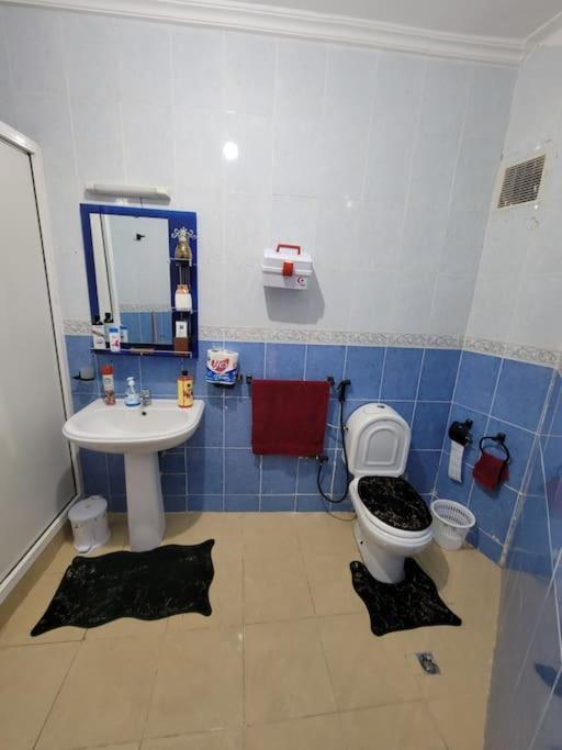 Sejour Authentique A Marrakech Confort Et Charme Apartment *