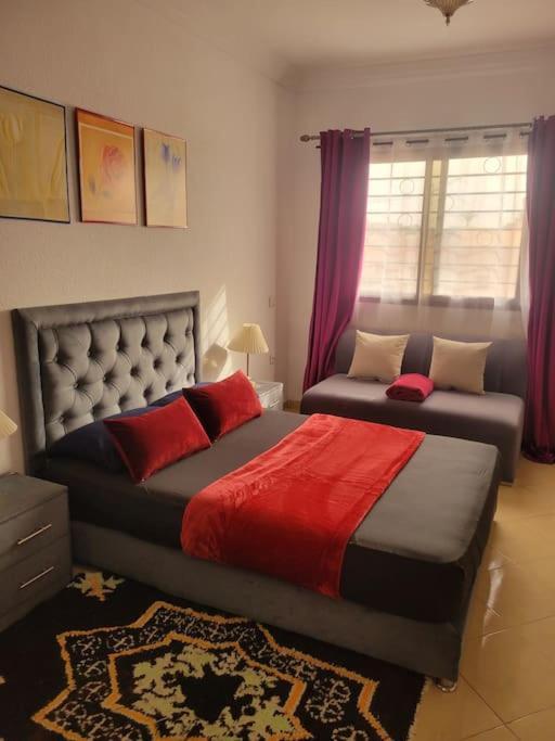 Sejour Authentique A Marrakech Confort Et Charme * Marrakesh