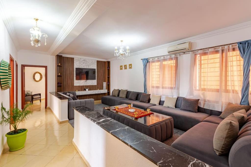Sejour Authentique A Marrakech Confort Et Charme Marrakesh