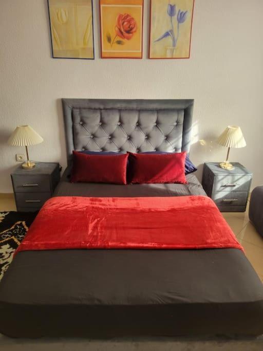 Apartment Sejour Authentique A Marrakech Confort Et Charme