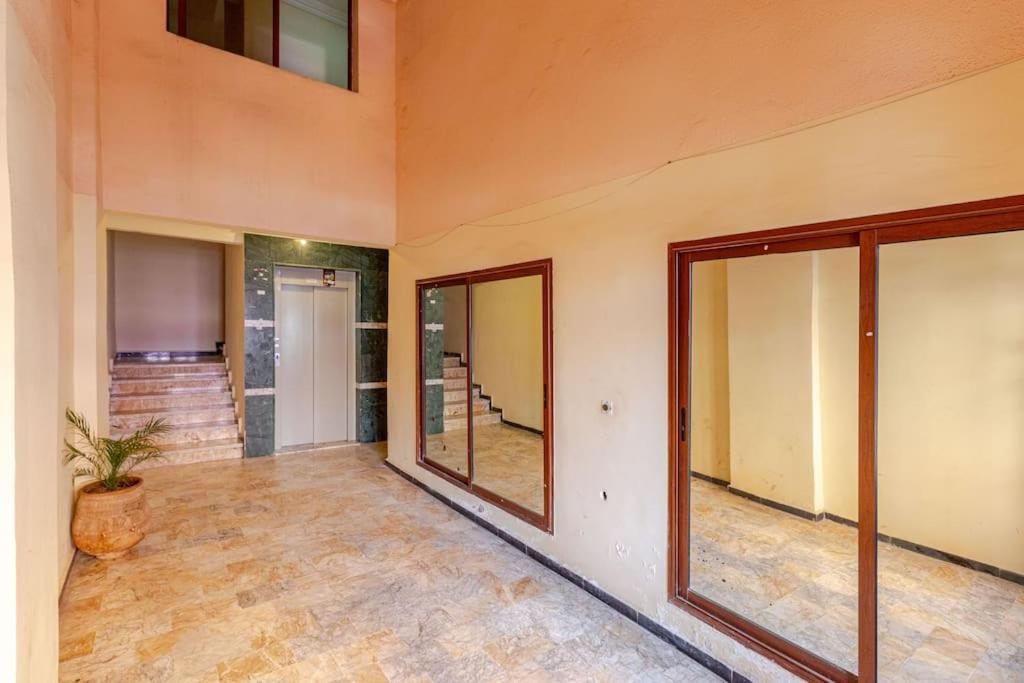 Sejour Authentique A Marrakech Confort Et Charme Marrakesh