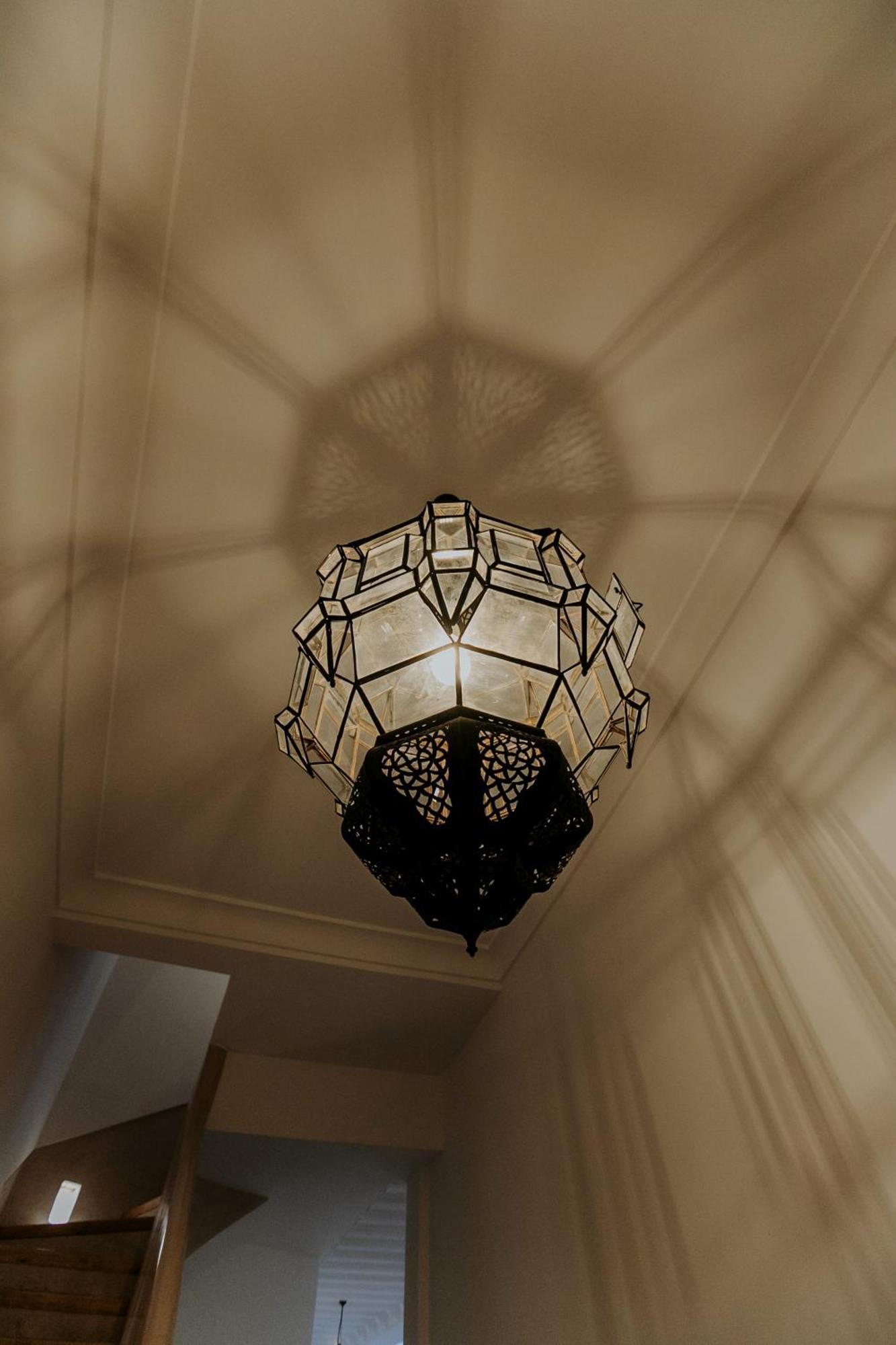 Maison d'hôtes Babel Au Coeur De La Medina Marrakesh