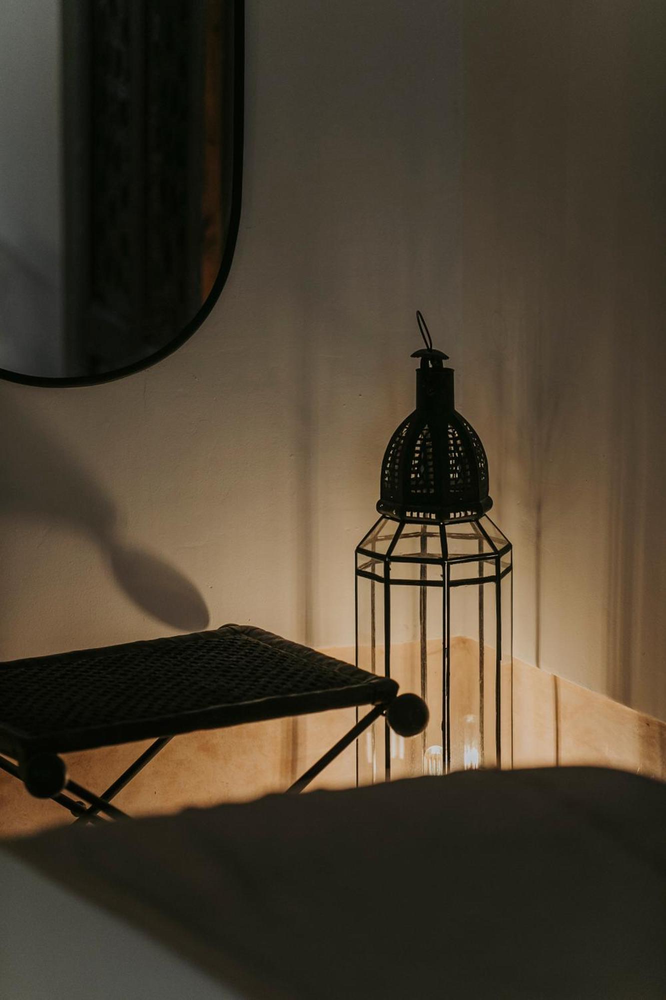 Maison d'hôtes Babel Au Coeur De La Medina Marrakesh