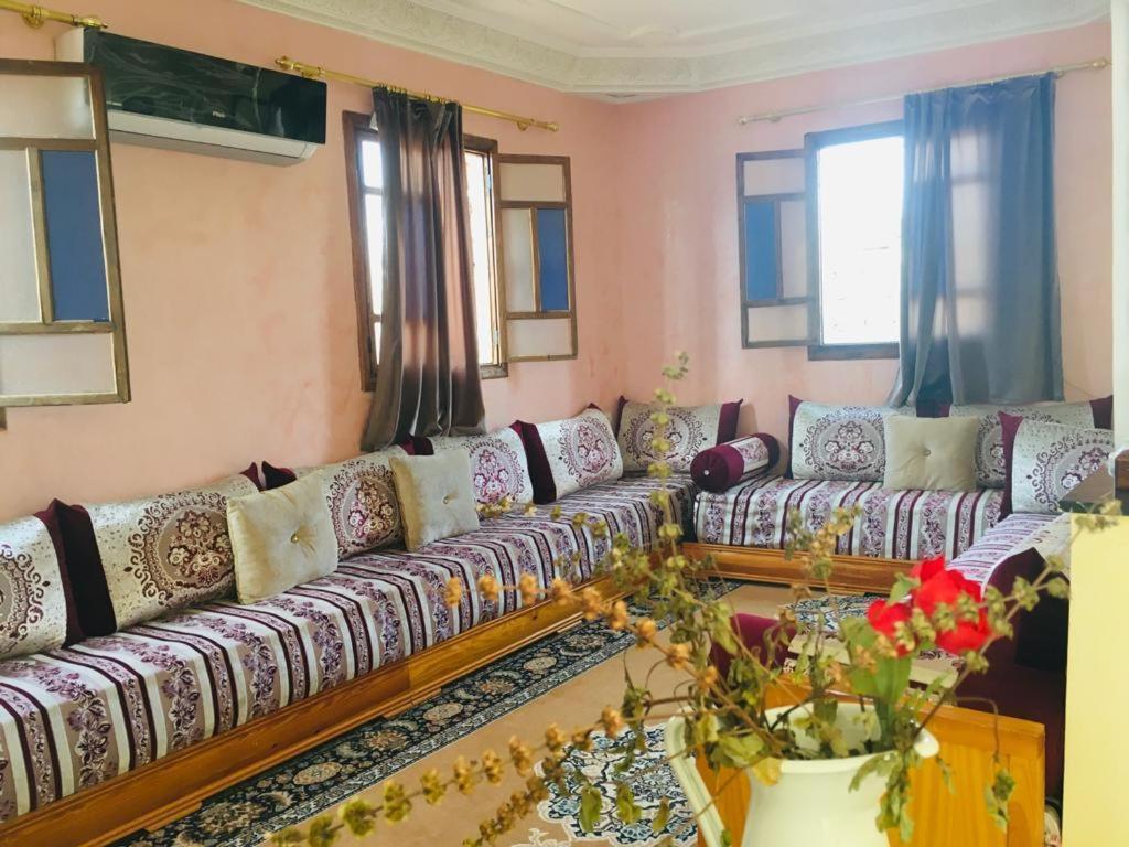 Holiday home Dari Marrakesh