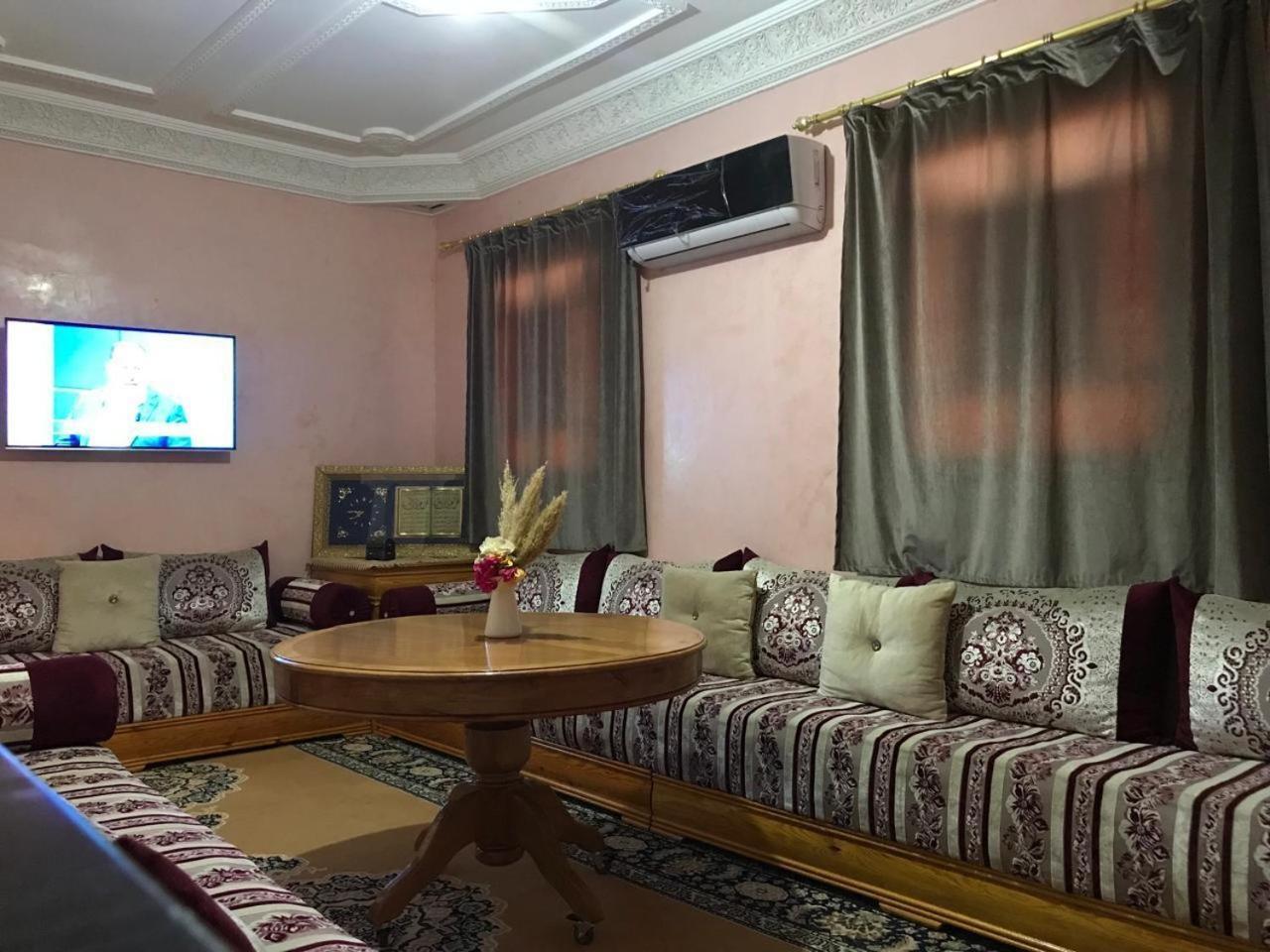 Holiday home Dari