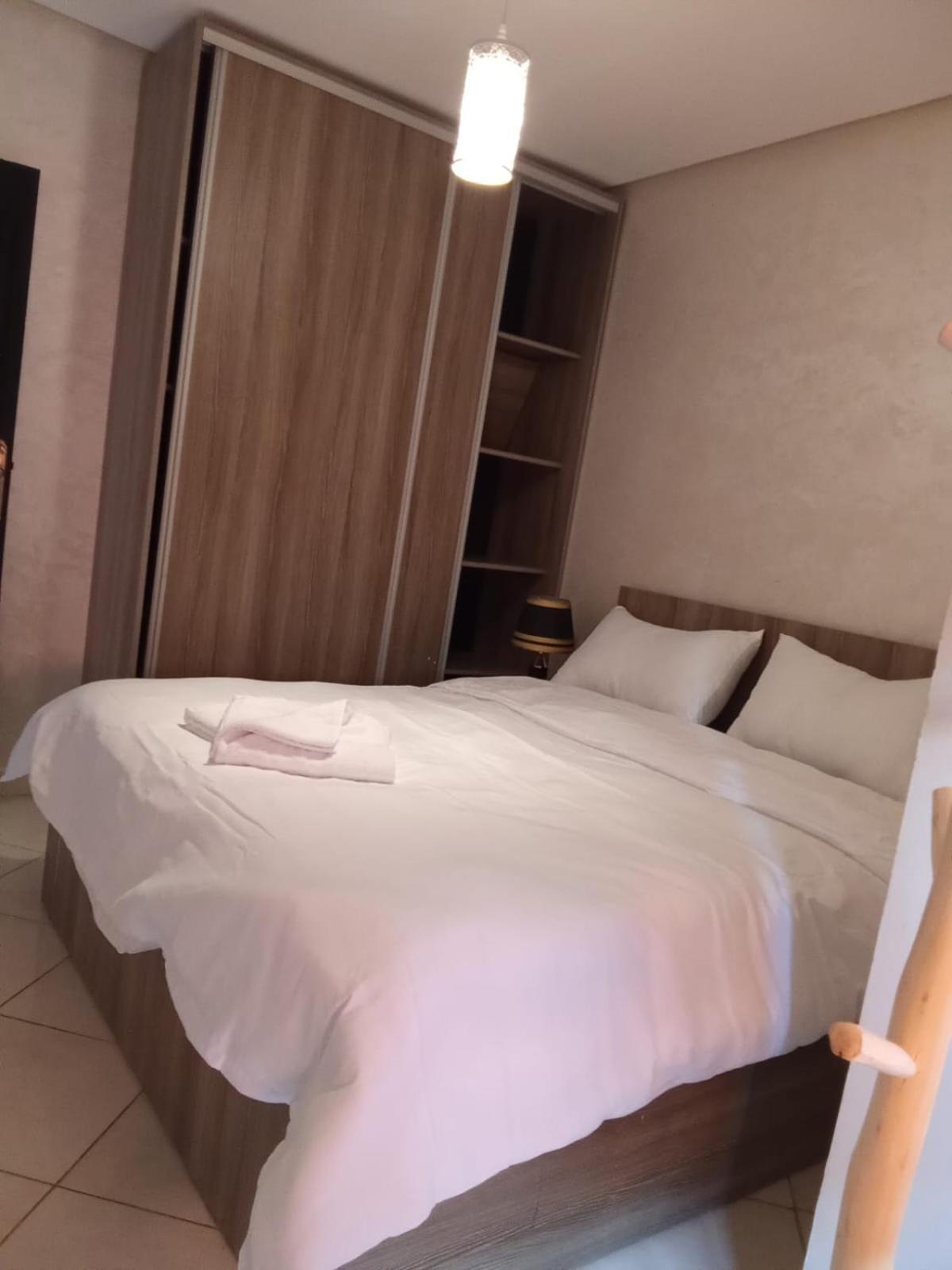 Aparthotel Cactus Gueliz