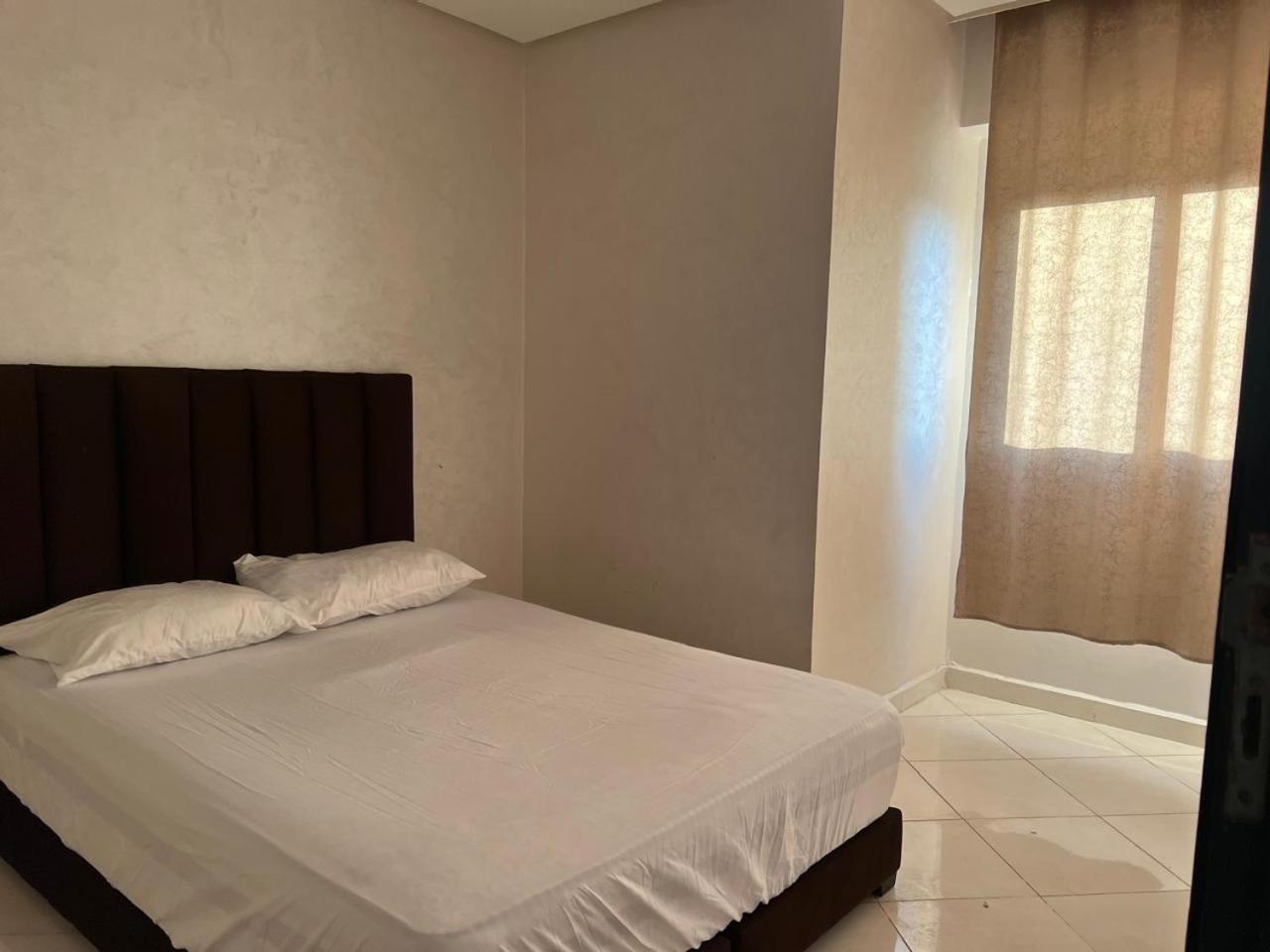 Cactus Gueliz Aparthotel