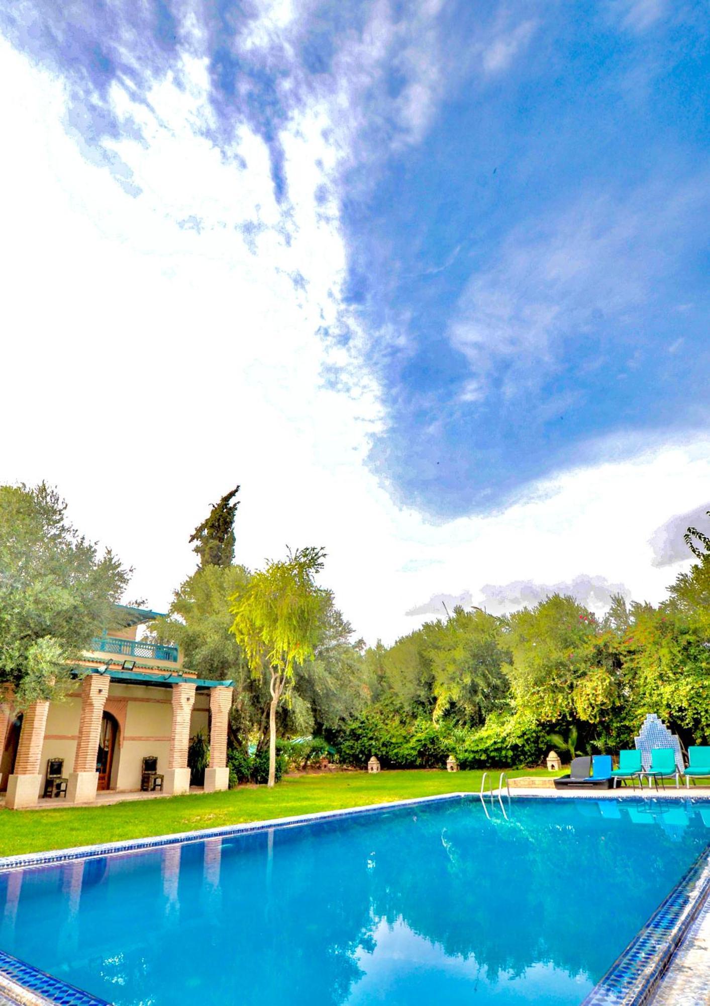 Villa Lilia *