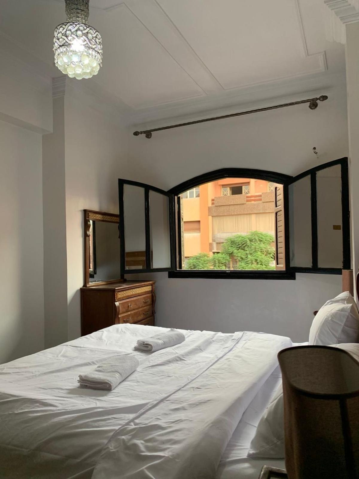 Appartement Lana Guilez Marrakech