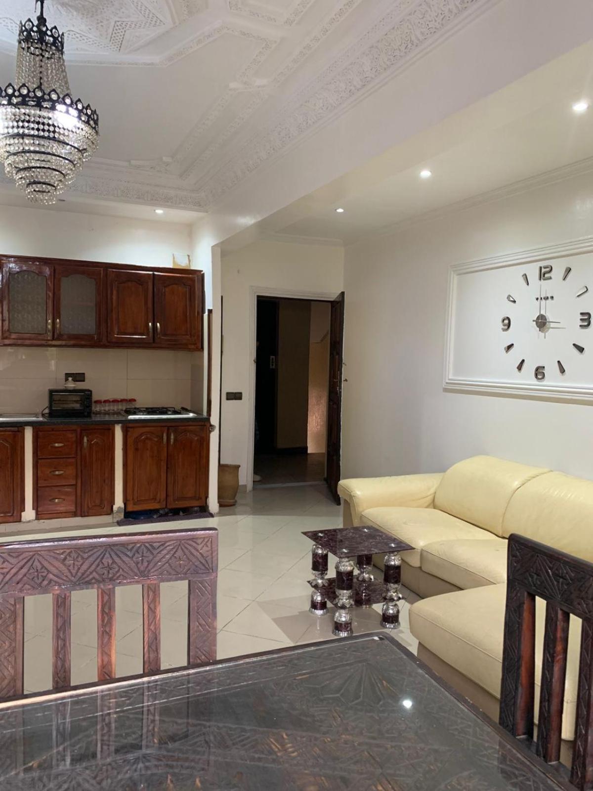 Appartement Lana Guilez Marrakech Marrakesh