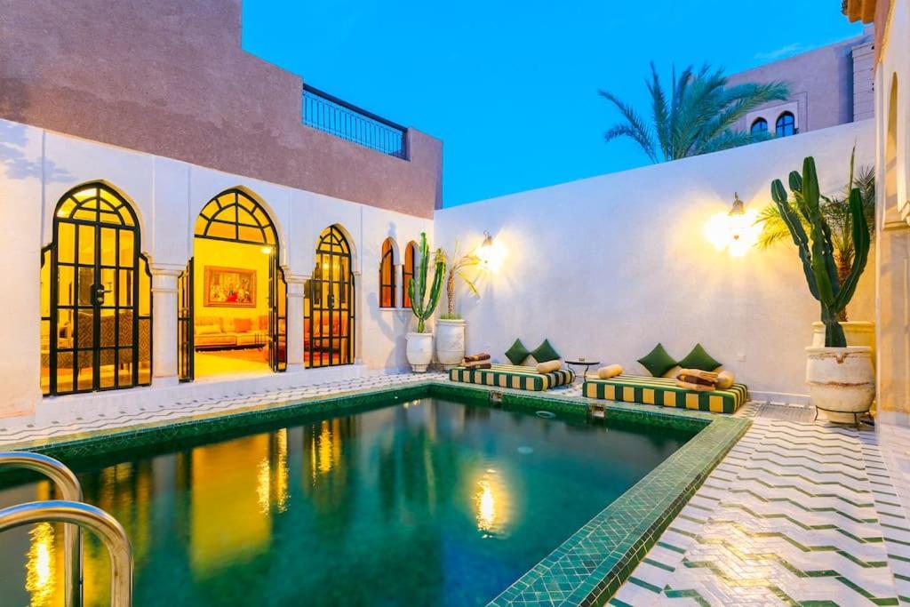 Magic & Majesty - Marrakech * Marrakesh