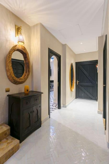 Magic & Majesty - Marrakech Villa *