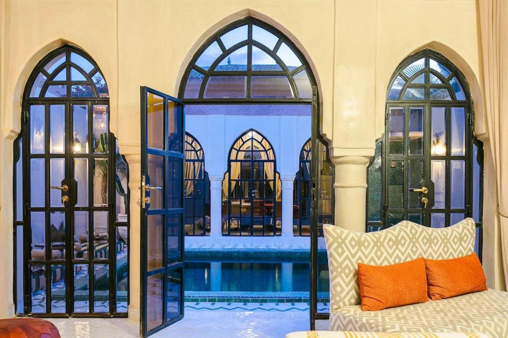 Magic & Majesty - Marrakech