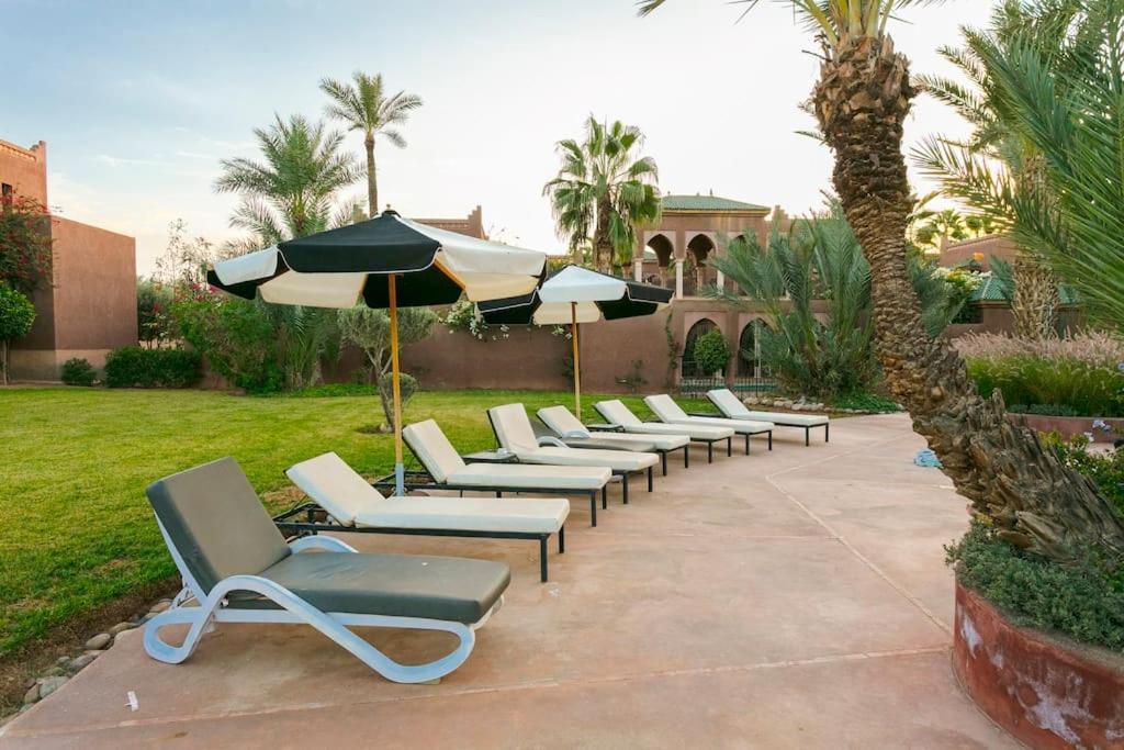 Magic & Majesty - Marrakech * Marrakesh