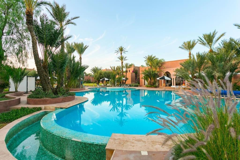 Magic & Majesty - Marrakech *