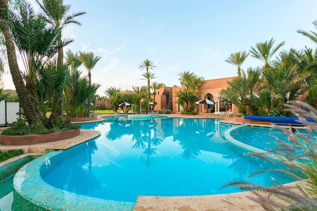 Villa Magic & Majesty - Marrakech