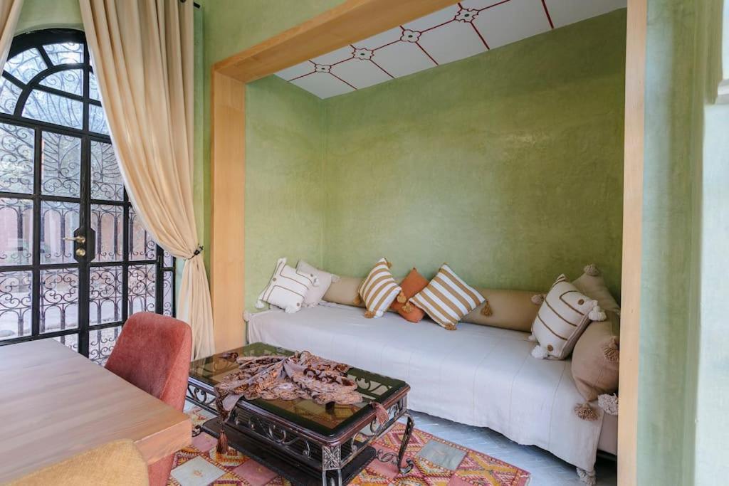 Villa Magic & Majesty - Marrakech *