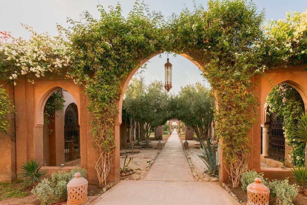 Magic & Majesty - Marrakech * Marrakesh