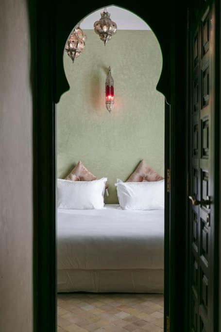 Villa Magic & Majesty - Marrakech Marrakesh