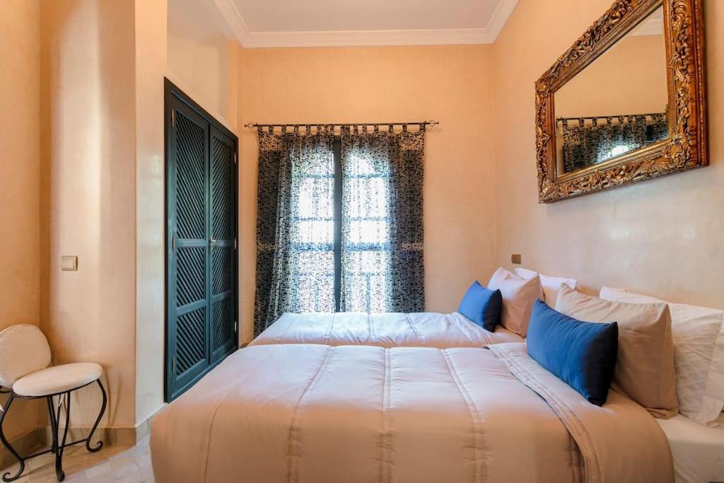 Magic & Majesty - Marrakech