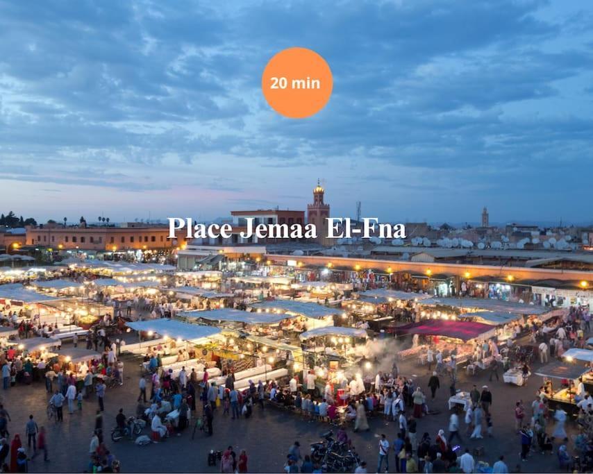 Magic & Majesty - Marrakech * Marrakesh