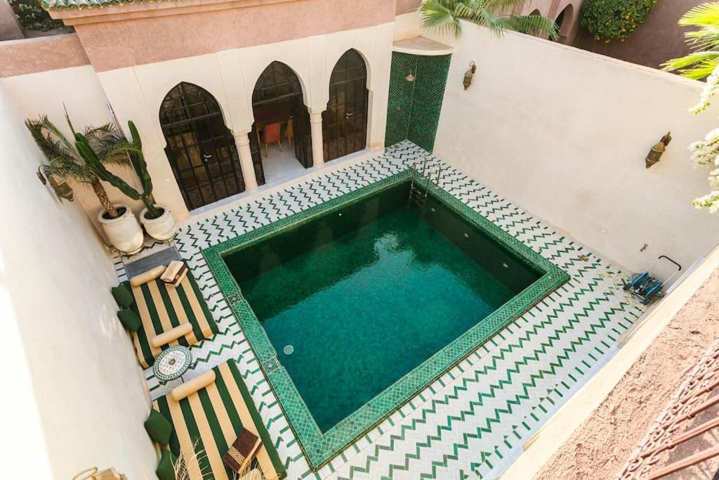 Magic & Majesty - Marrakech Marrakesh