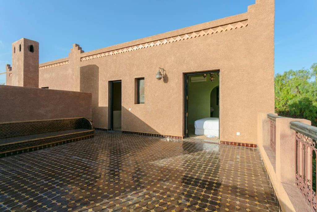 Magic & Majesty - Marrakech Villa *