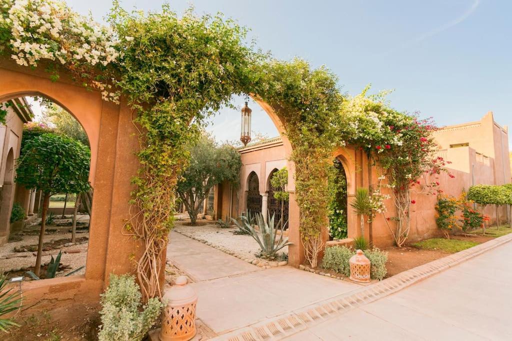 Magic & Majesty - Marrakech * Marrakesh