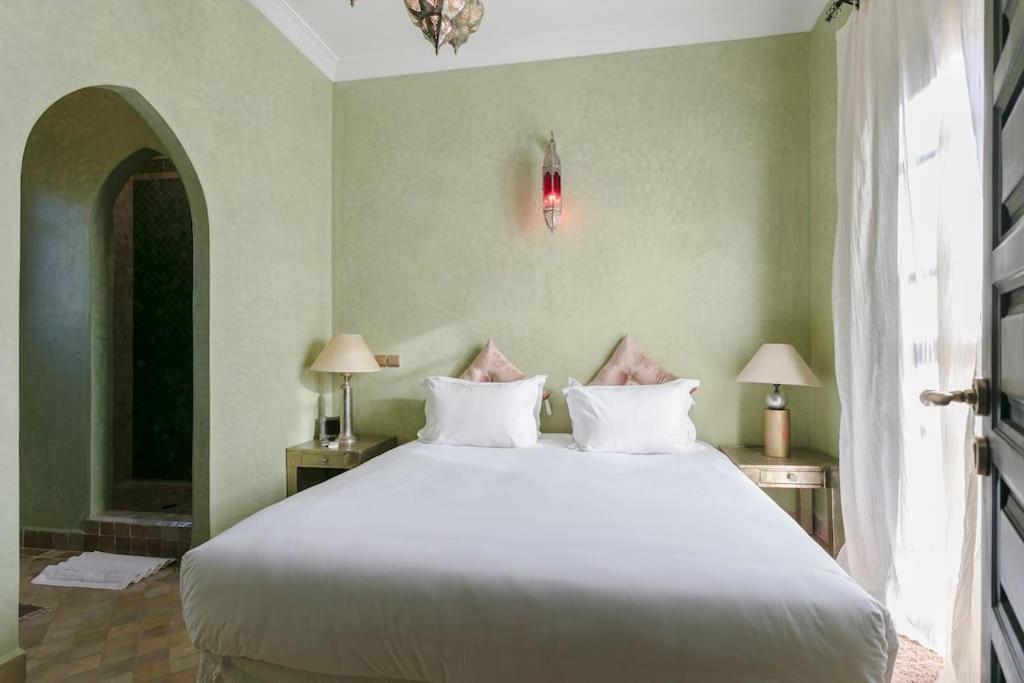 Villa Magic & Majesty - Marrakech