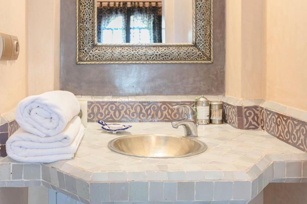 Magic & Majesty - Marrakech Marrakesh